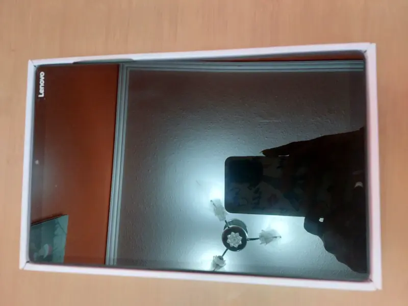 Tablet Lenovo Tab M10 FHD Plus - 2