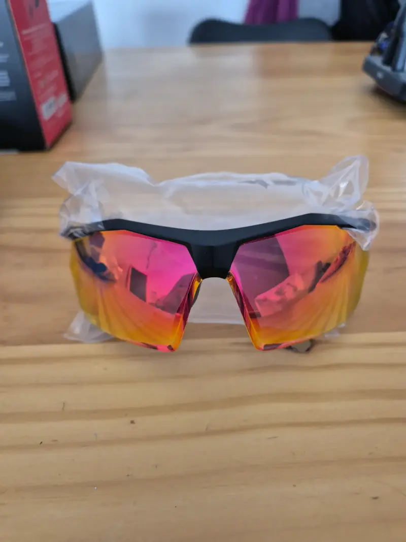 Gafas Nike Vaporwing R negras - 2