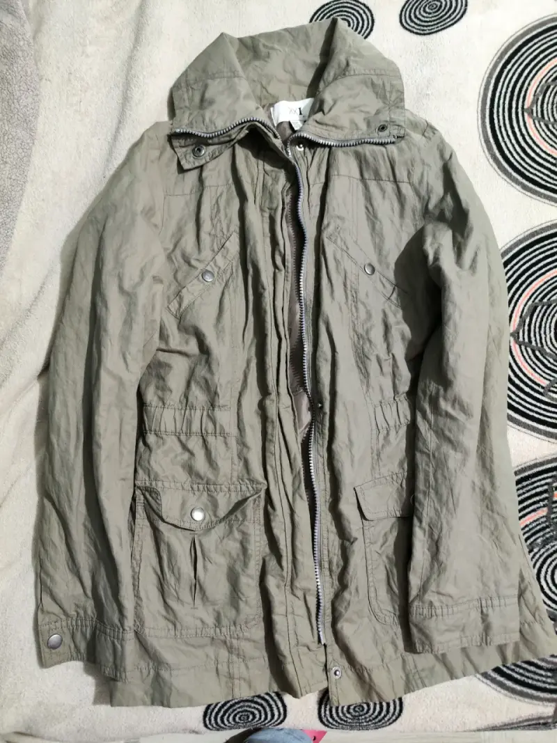 Chaqueta Mujer - 2