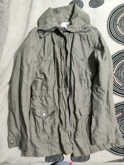 Chaqueta Mujer - miniatura 2
