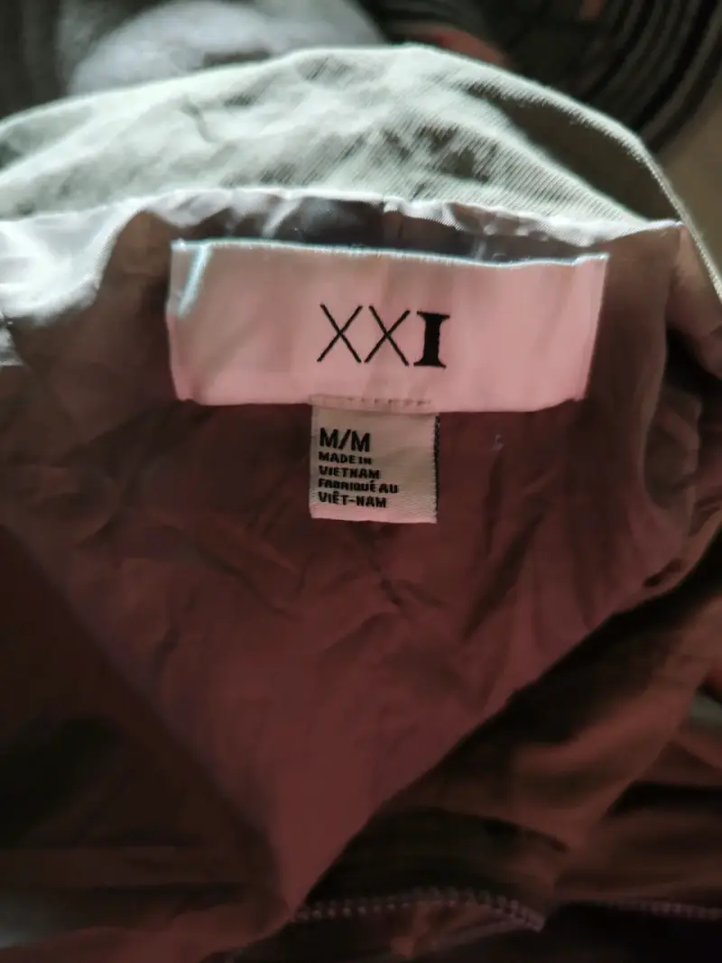 Chaqueta Mujer - 3