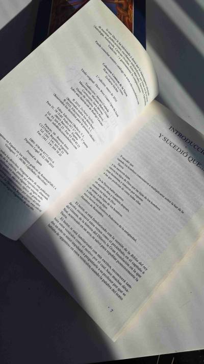 Libro 'Hubo Gigantes en la Tierra' - miniatura 3