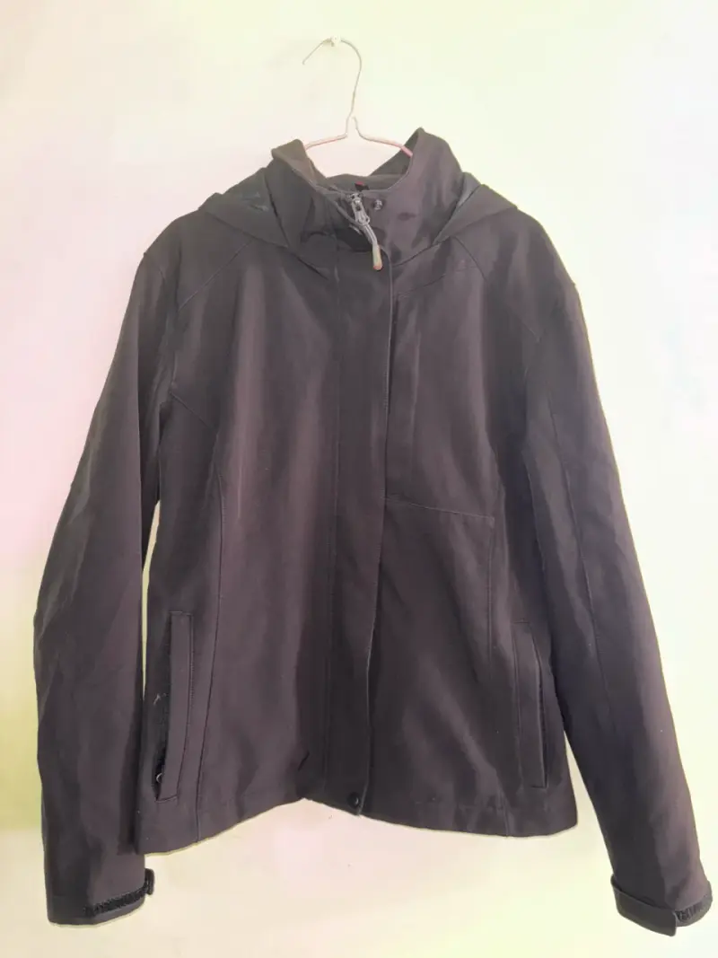 Polerón gris Avia talla M - 2