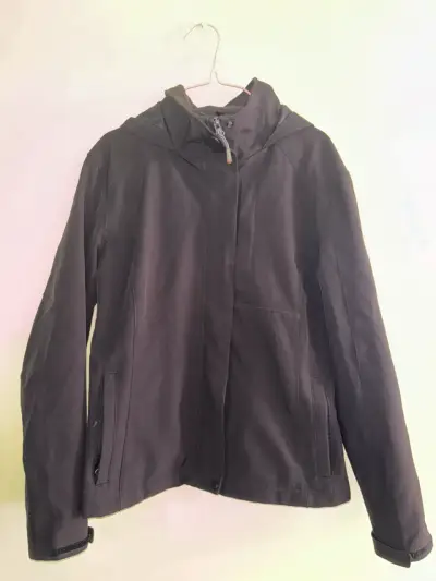 Polerón gris Avia talla M - miniatura 2