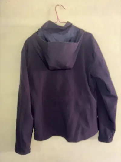 Polerón gris Avia talla M - miniatura 3