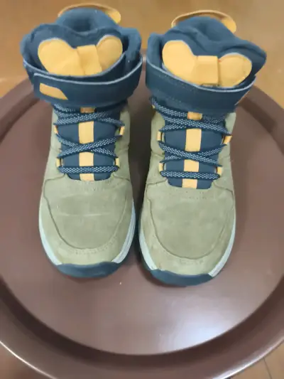 Botines infantiles quechua - miniatura 1