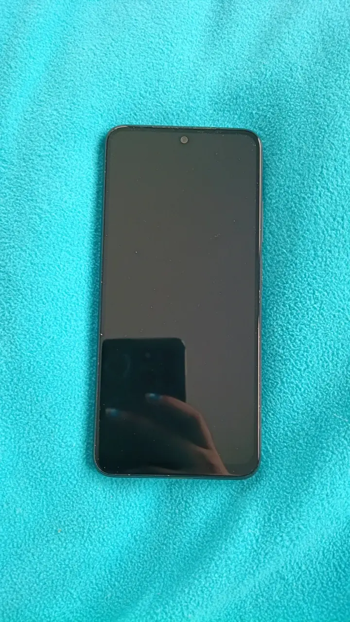 Xiaomi redmi note 12s - 1