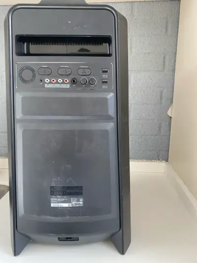 Altavoz Samsung con control de bajo - miniatura 2