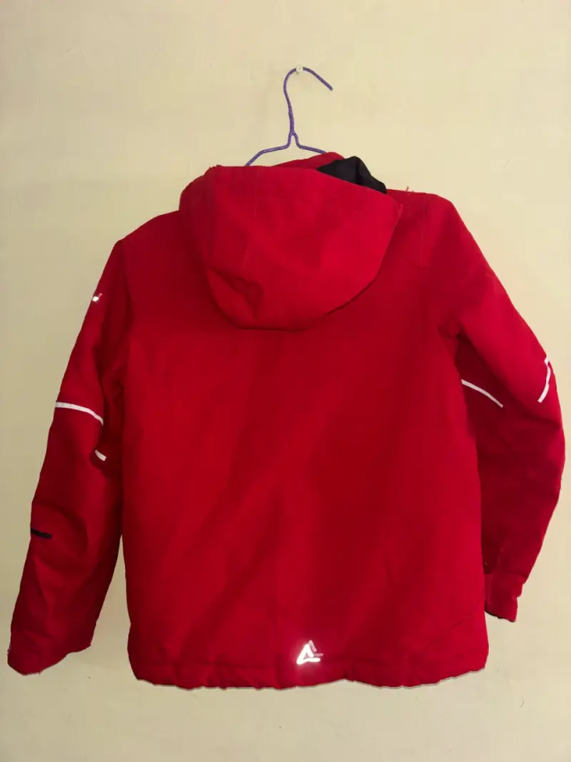 Chaqueta de invierno para niños - 2