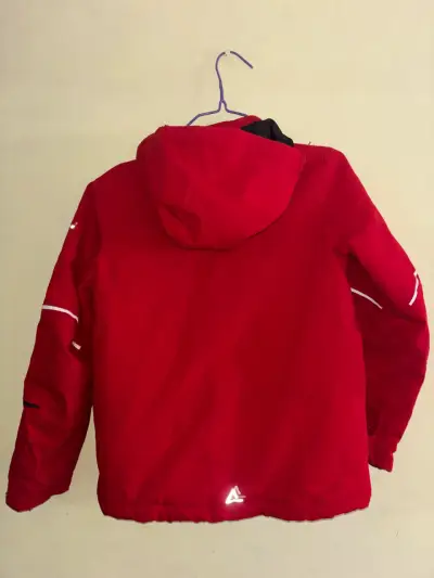 Chaqueta de invierno para niños - miniatura 2