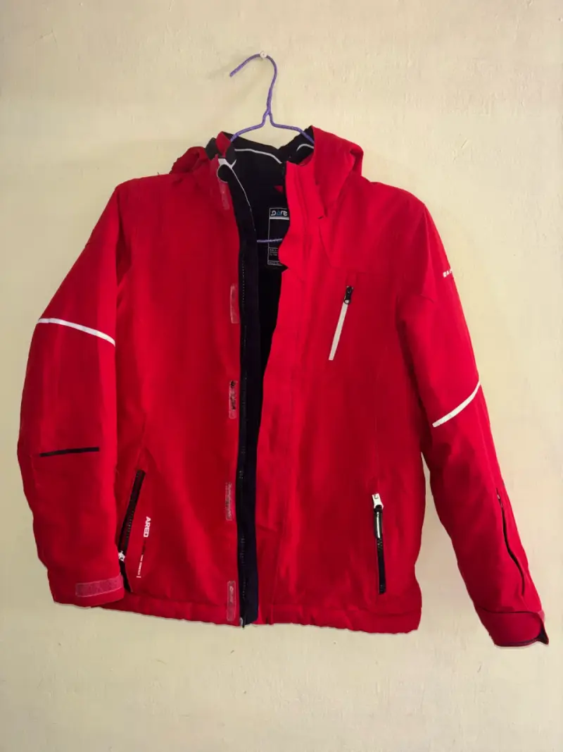 Chaqueta de invierno para niños - 3
