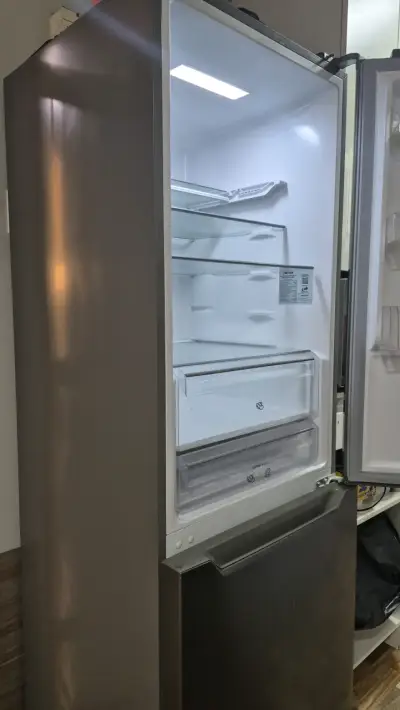 Refrigerador Fensa 323L No Frost - miniatura 1