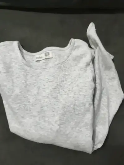 Lote de poleras de niña talla 10 - miniatura 4