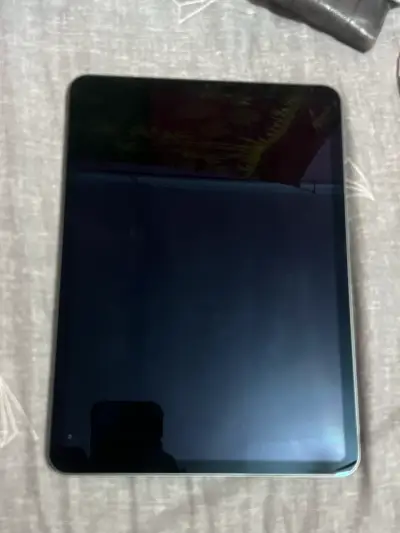 iPad 11pro 2da generación 128gb - miniatura 1