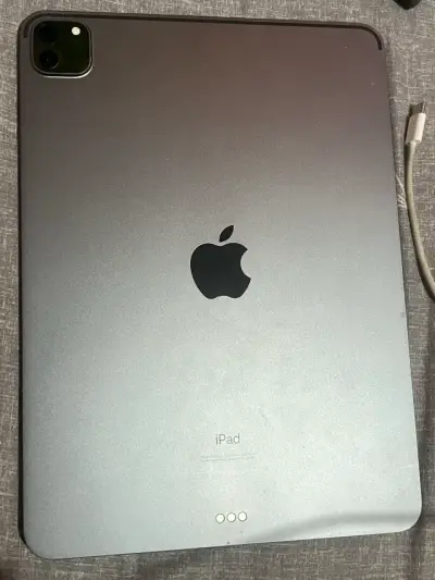 iPad 11pro 2da generación 128gb - miniatura 3