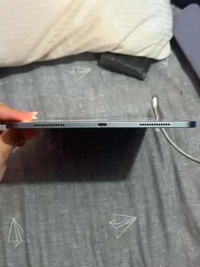 iPad 11pro 2da generación 128gb - miniatura 4