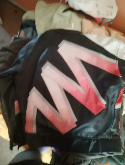Chaqueta de moto Uvex mujer M talla 52 - miniatura 2