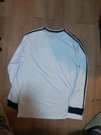Camiseta Adidas Colo-Colo vintage - miniatura 3