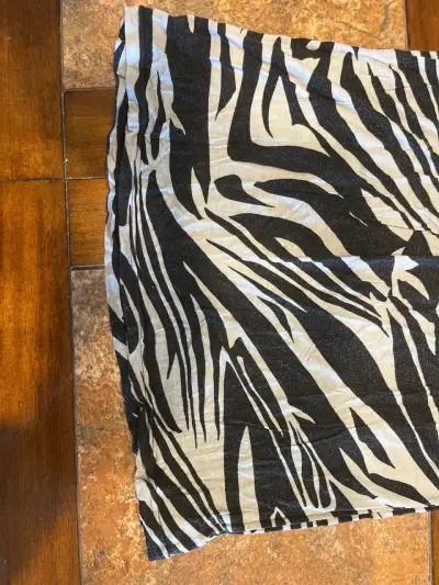 Polera animal print Signus - miniatura 3