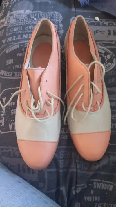 Zapatos Wolverine 1883 - miniatura 2