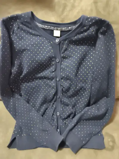 Ropa niña talla 8 - miniatura 1
