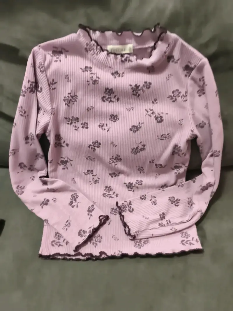 Ropa niña talla 8 - 2