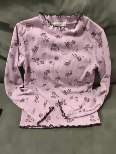 Ropa niña talla 8 - miniatura 2