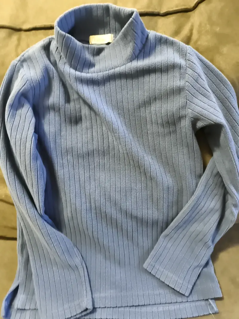 Ropa niña talla 8 - 3