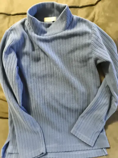 Ropa niña talla 8 - miniatura 3
