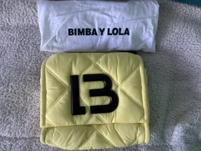 Cartera Bimba Y Lola - miniatura 2