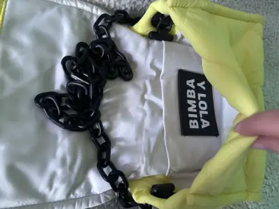 Cartera Bimba Y Lola - miniatura 3