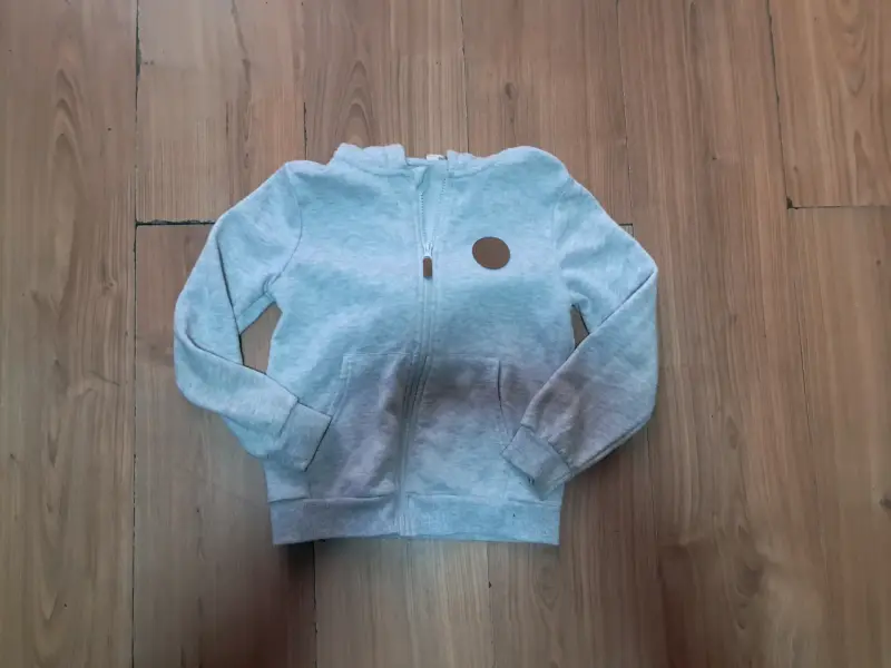 Lote de ropa niño talla 8 - 3