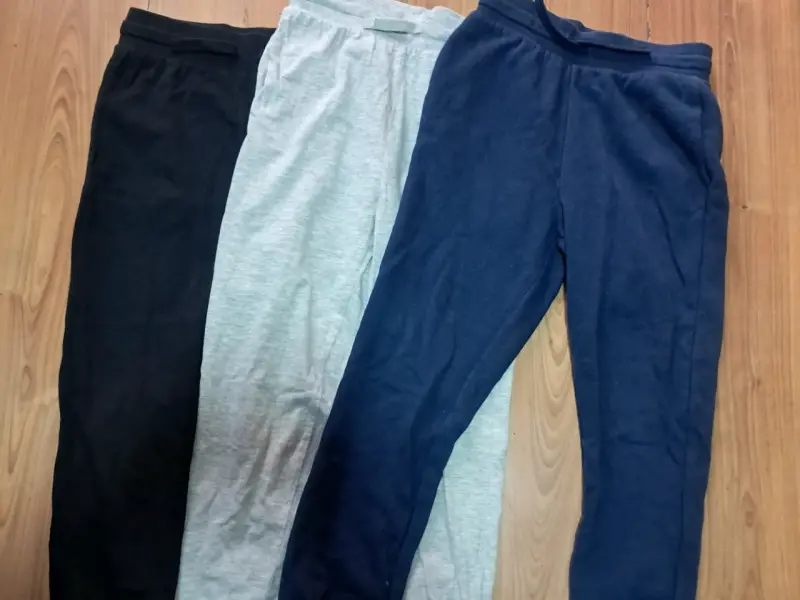 Lote de ropa niño talla 8 - 5