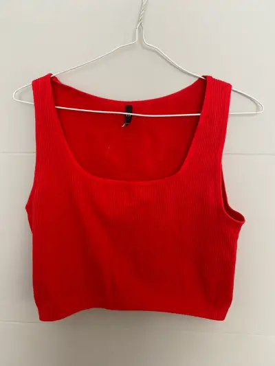 Tops tipo zara - miniatura 1