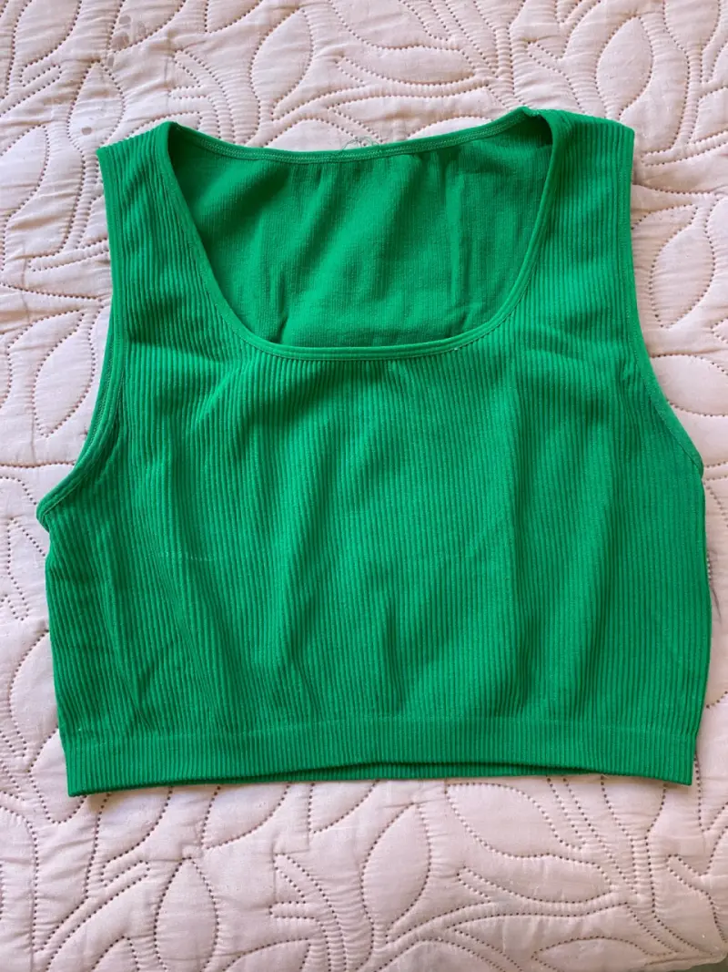 Tops tipo zara - 3