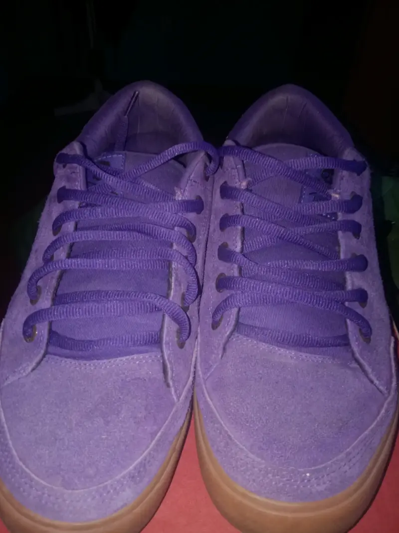 Zapatillas circa - 2