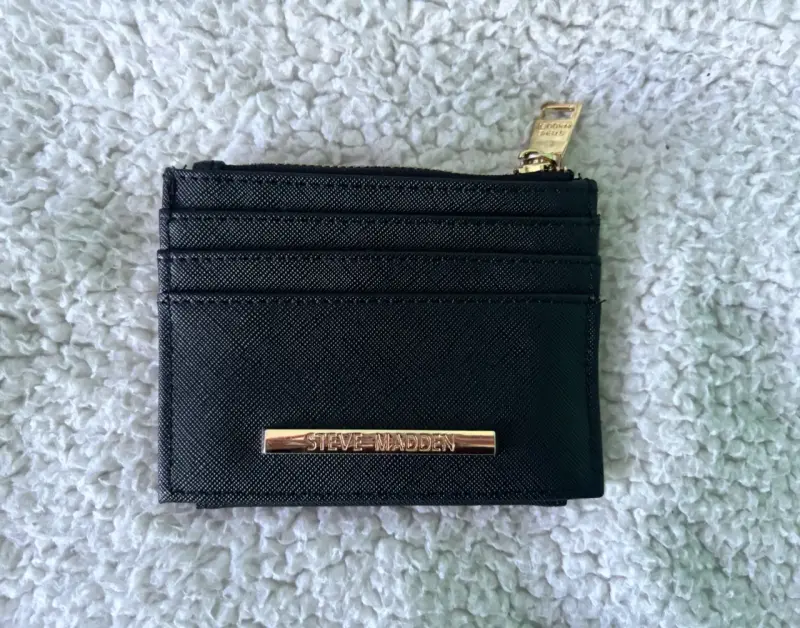 Tarjetero Steve Madden - 2