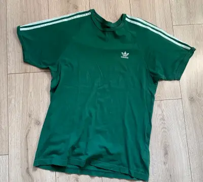 Polera Adidas M - miniatura 1