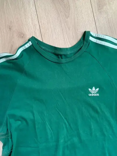 Polera Adidas M - miniatura 2