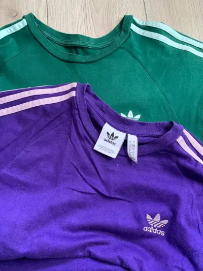 Polera Adidas M - miniatura 3