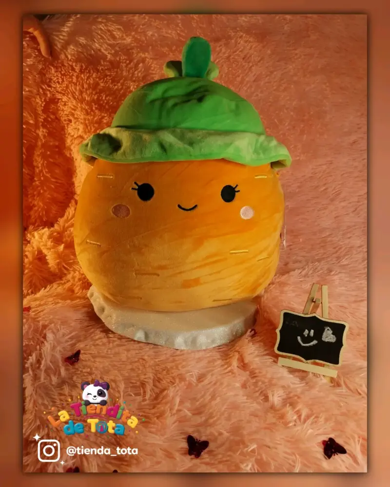 Peluche ♡ Squishmallows
