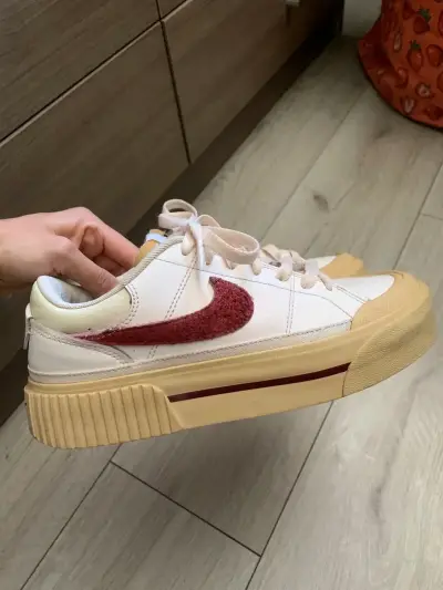 Zapatillas Nike originales 37 - miniatura 1