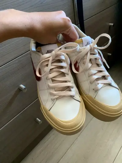 Zapatillas Nike originales 37 - miniatura 3