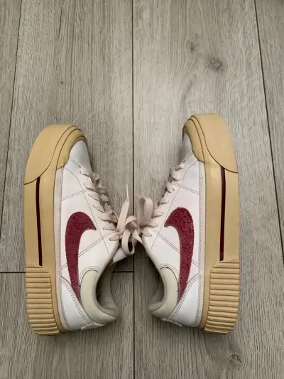 Zapatillas Nike originales 37 - miniatura 4