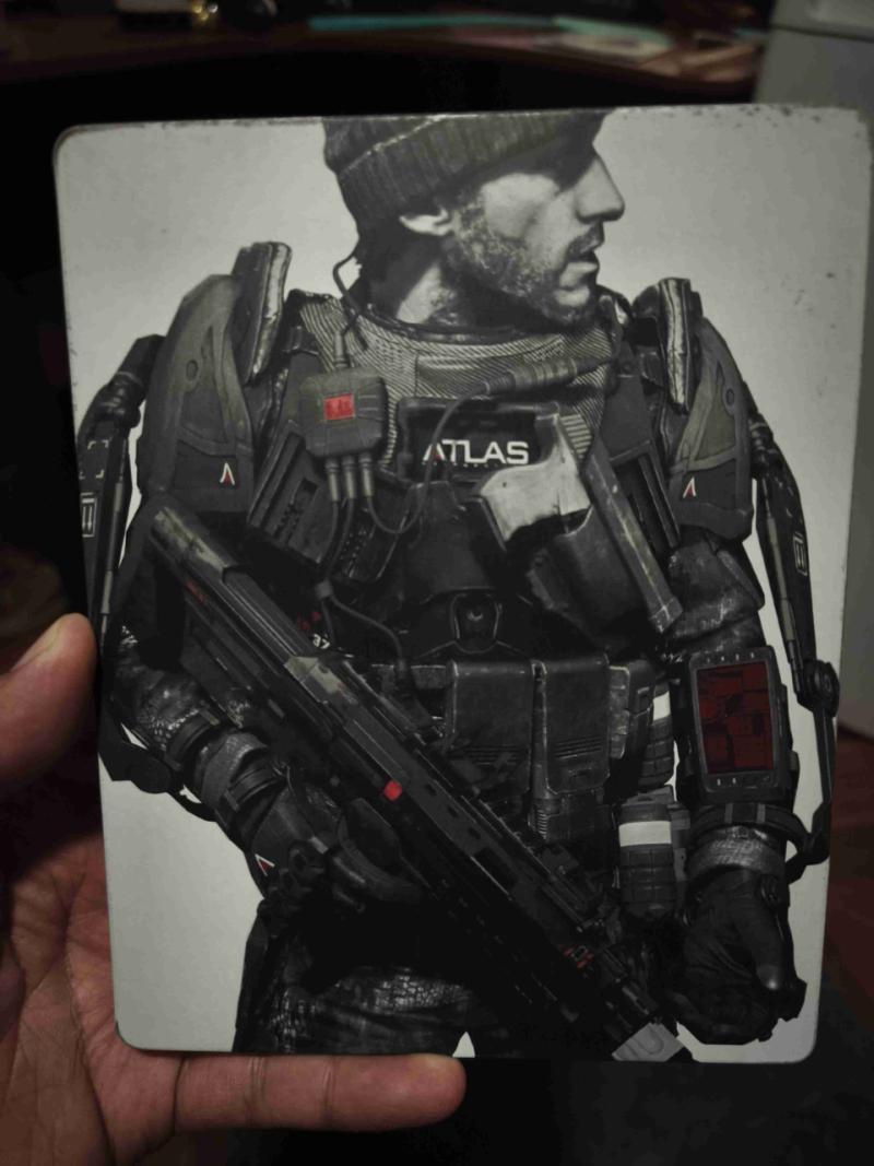 Call of Duty Advanced Warfare Xbox One - 2