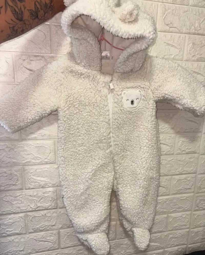 Pijamas de bebé - 4