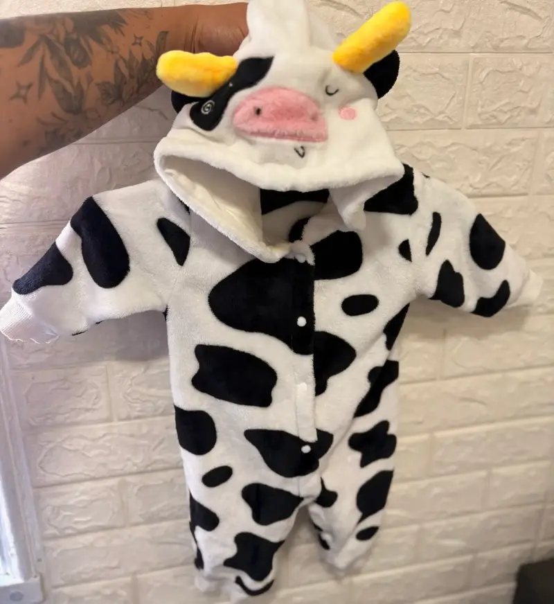 Pijamas de bebé - 5