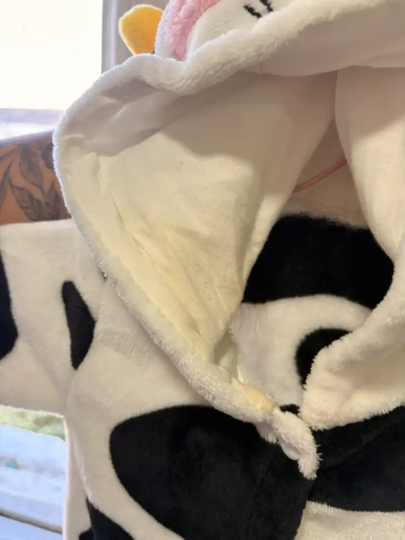 Pijamas de bebé - 6