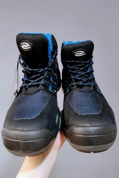 Zapatos de seguridad VFlex V930 - miniatura 6