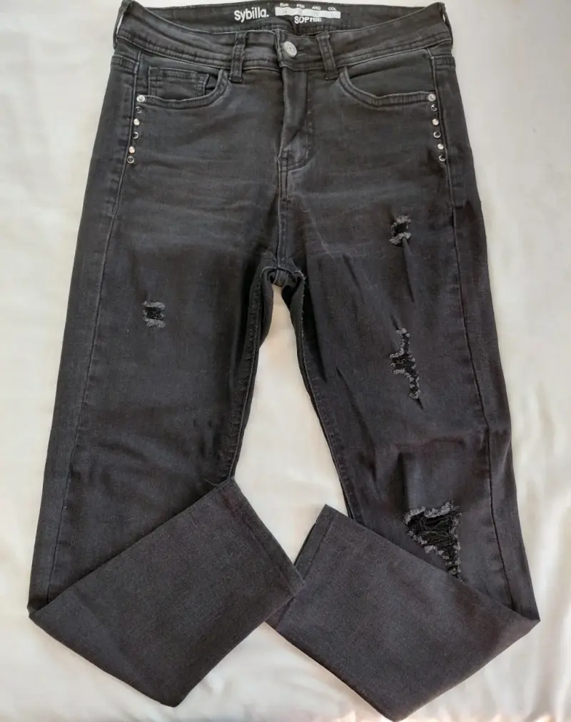 Jeans de mujer Sybilla